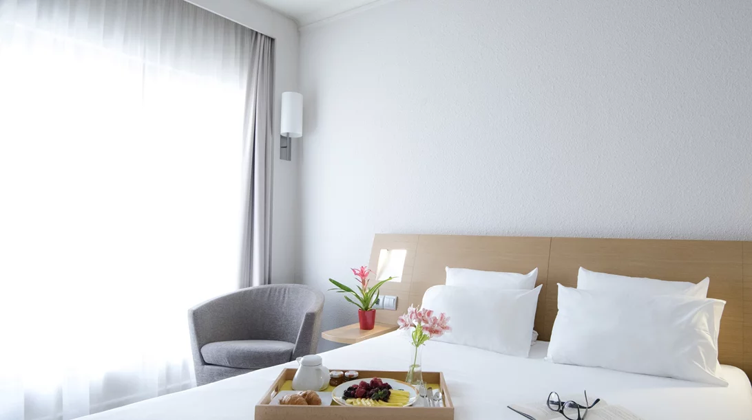 Valentine’s Day στη ρομαντική αγκαλιά του "Novotel Athens"