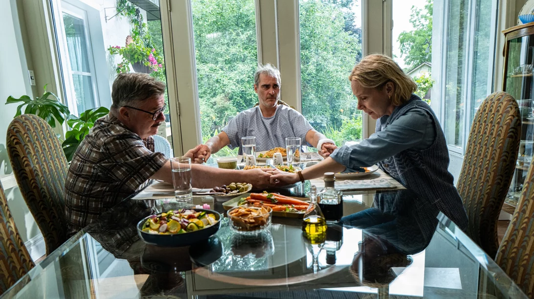 Ο Μπο Φοβάται