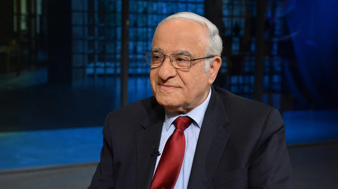 Αφιέρωμα στη μνήμη του Διονύση Σιμόπουλου από την ΕΡΤ2