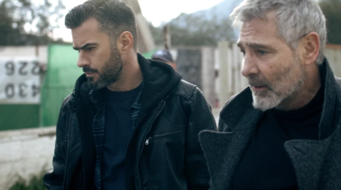 Νέες υποθέσεις για τη δεύτερη σεζόν της αστυνομικής σειράς "Το Δίχτυ"