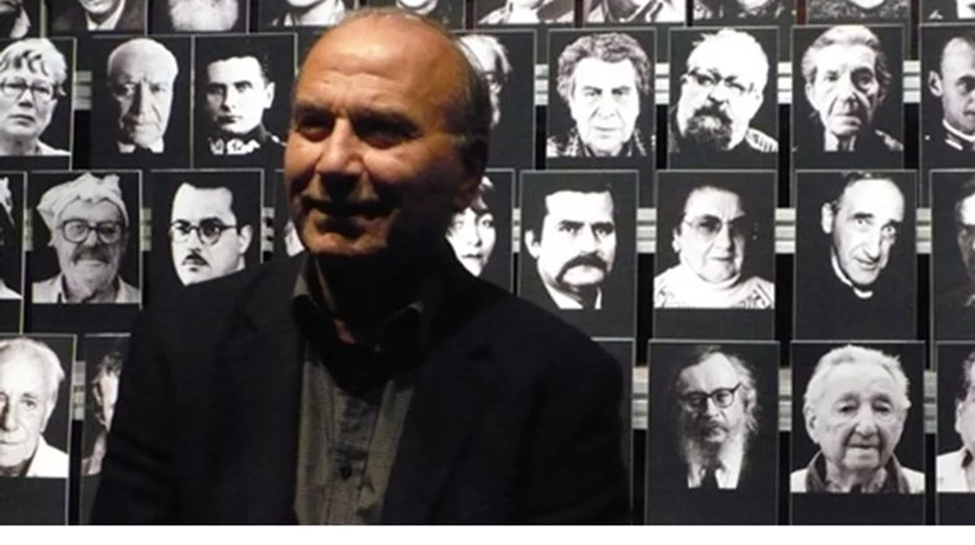 Προβάλλεται το ντοκιμαντέρ για τη ζωή και το έργο του Θεόδωρου Τερζόπουλου