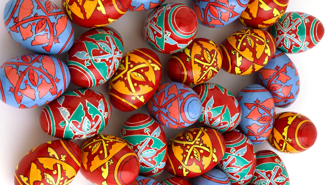 Πού θα κάνετε τα πασχαλινά σας ψώνια φέτος;