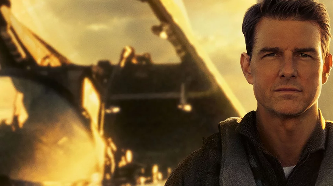 To φεστιβάλ Κανών υποκλίθηκε στον Τομ Κρουζ