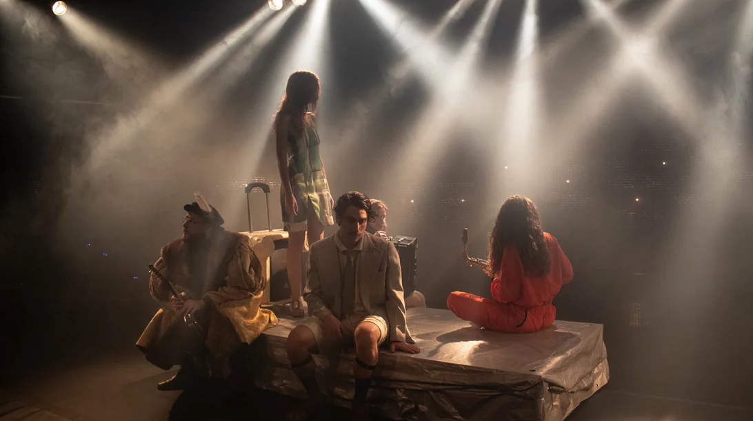 Τέσσερις επαναλήψεις που αξίζει να δείτε