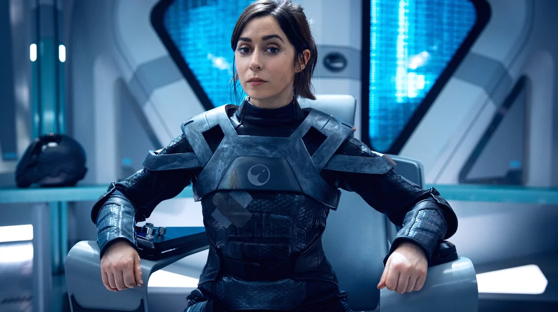 Το "Black Mirror" επιστρέφει και μας δίνει ακριβώς αυτό που θέλουμε (το σίκουελ του "USS Callister")