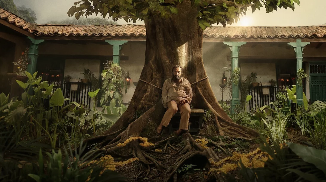 Πρώτο τρέιλερ για τα "Εκατό Χρόνια Μοναξιά" του Netflix