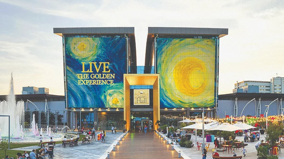 Taste Garden: Η πιο γευστική βόλτα του καλοκαιριού επιστρέφει στο Golden Hall