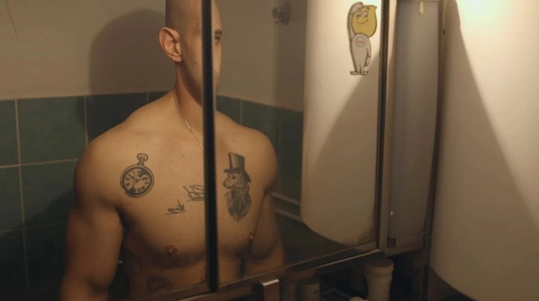 Χειροπαλαιστής