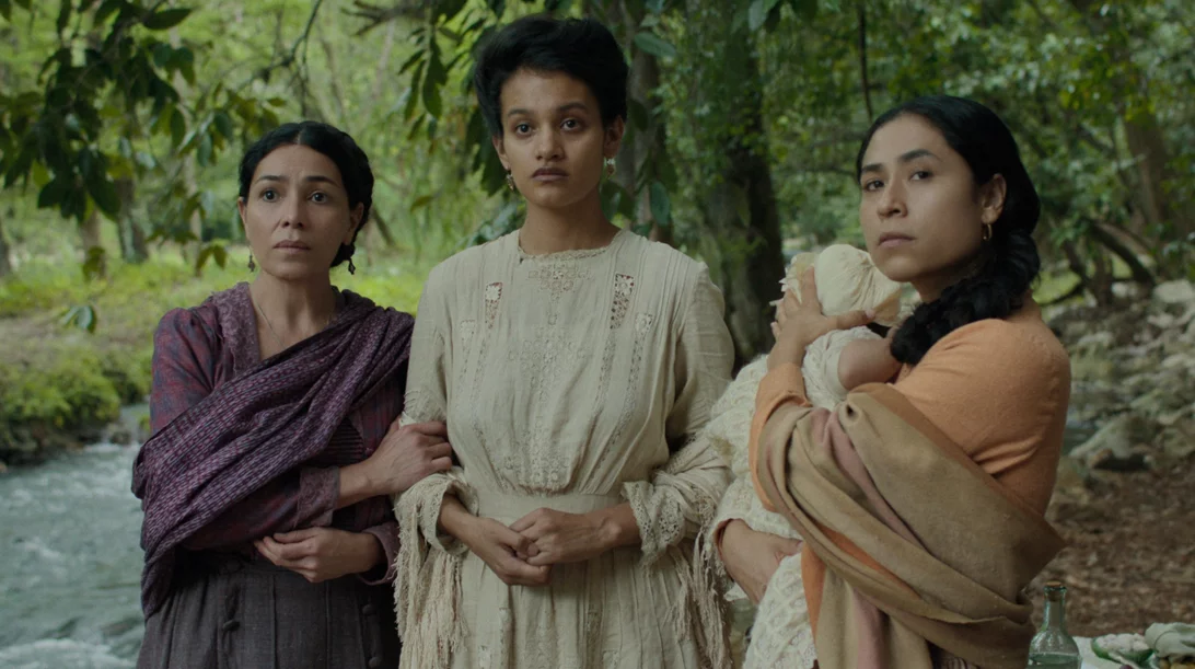 Οι 4 νέες ταινίες που έρχονται στο Netflix