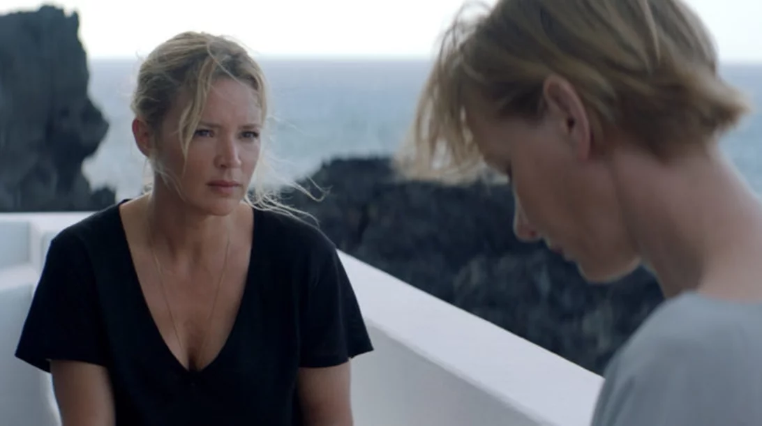 Ερωτισμός και κατασκοπία στις κινηματογραφικές επιλογές της ΕΡΤ3