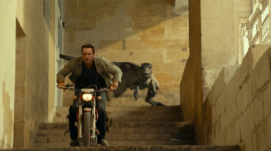 Απόψε (14/9) στην TV: ταινίες για όλη την οικογένεια