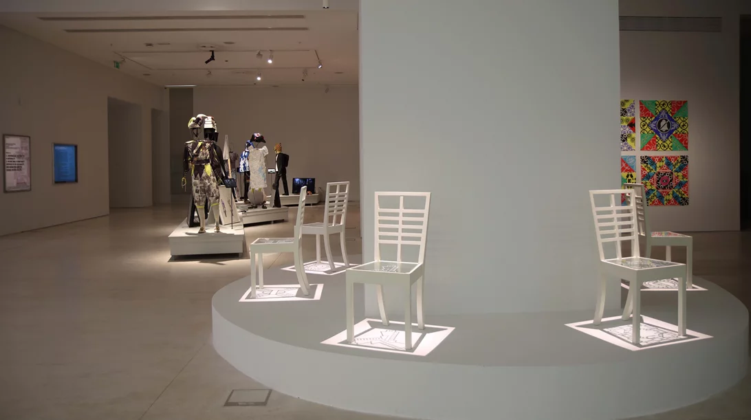 Συνεχίζονται οι περιοδικές εκθέσεις του ΕΜΣΤ μέχρι τον Νοέμβριο