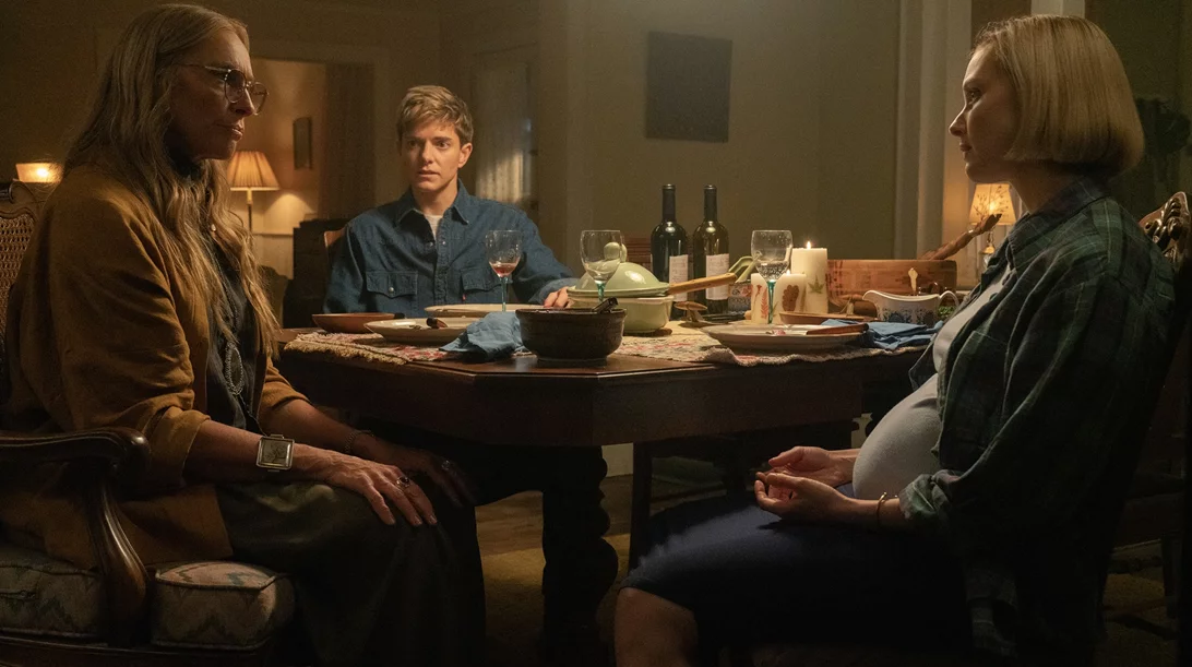 Το 'Wayward' είναι μία ματιά στη σκοτεινή βιομηχανία σωφρονισμού εφήβων