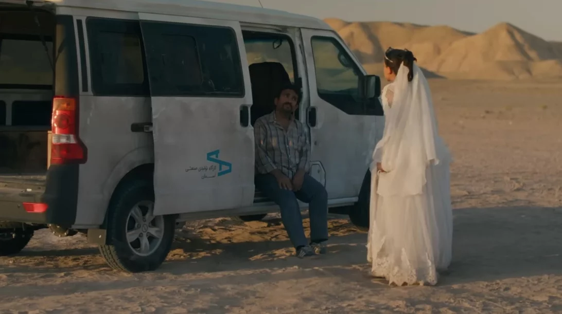 Δείτε αποκλειστικά στο "α" το τρέιλερ της ταινίας που κέρδισε τον Χρυσό Φοίνικα στις Κάννες