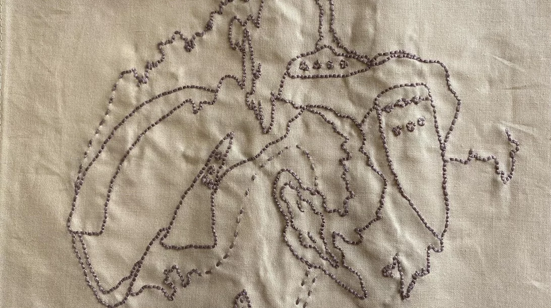 Το πρότζεκτ "The New Together" ολοκληρώνεται με την έκθεση τριών συνεργατικών έργων