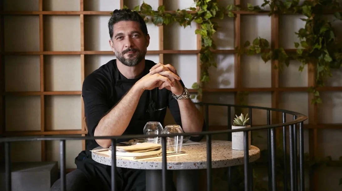 Είναι η πίτσα του "Ovio" η καλύτερη του Κέντρου;