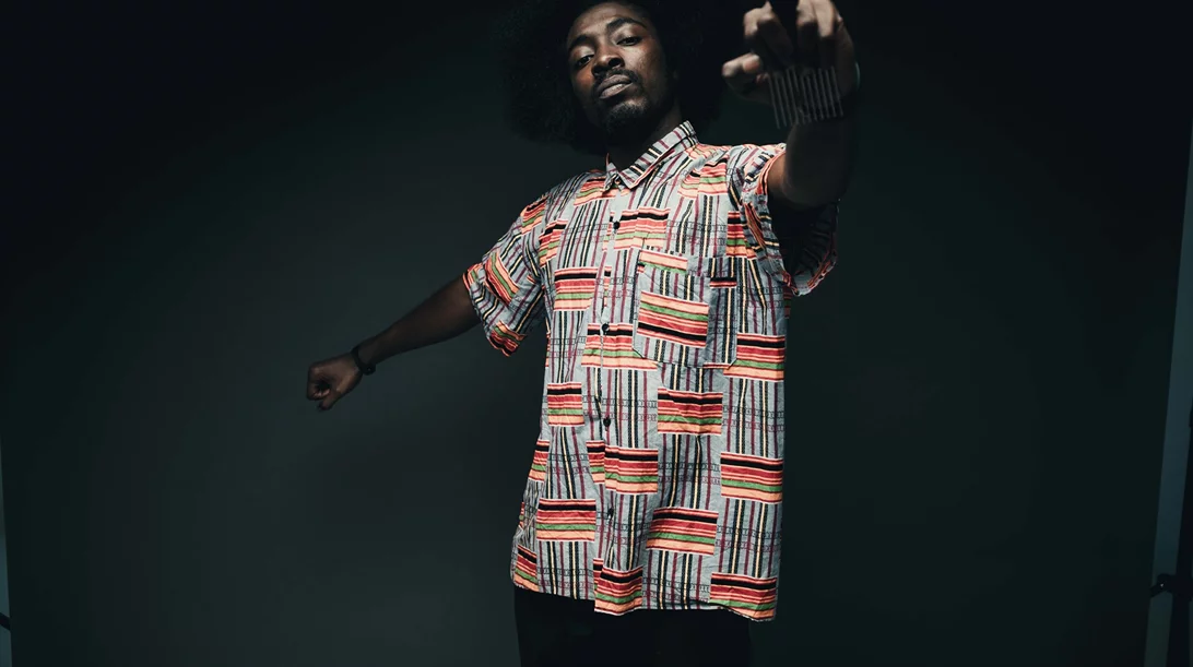 Η σύγχρονη αθηναϊκή μουσική σκηνή δίνει ραντεβού στο Music Escapades: In Orbit v.3