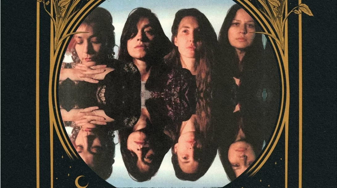 Warpaint και Goat Girl ολοκληρώνουν το line up του Εjekt Festival 2023