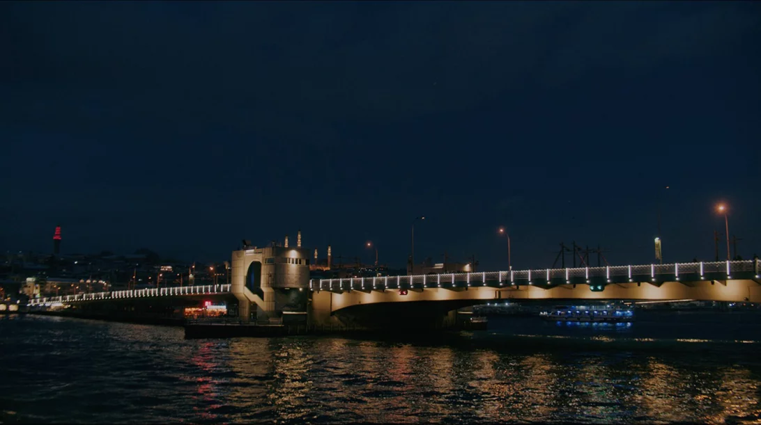 Στο νέο ελληνικό noir "Γέφυρα",  οι δολοφόνοι δεν έχουν πατρίδα