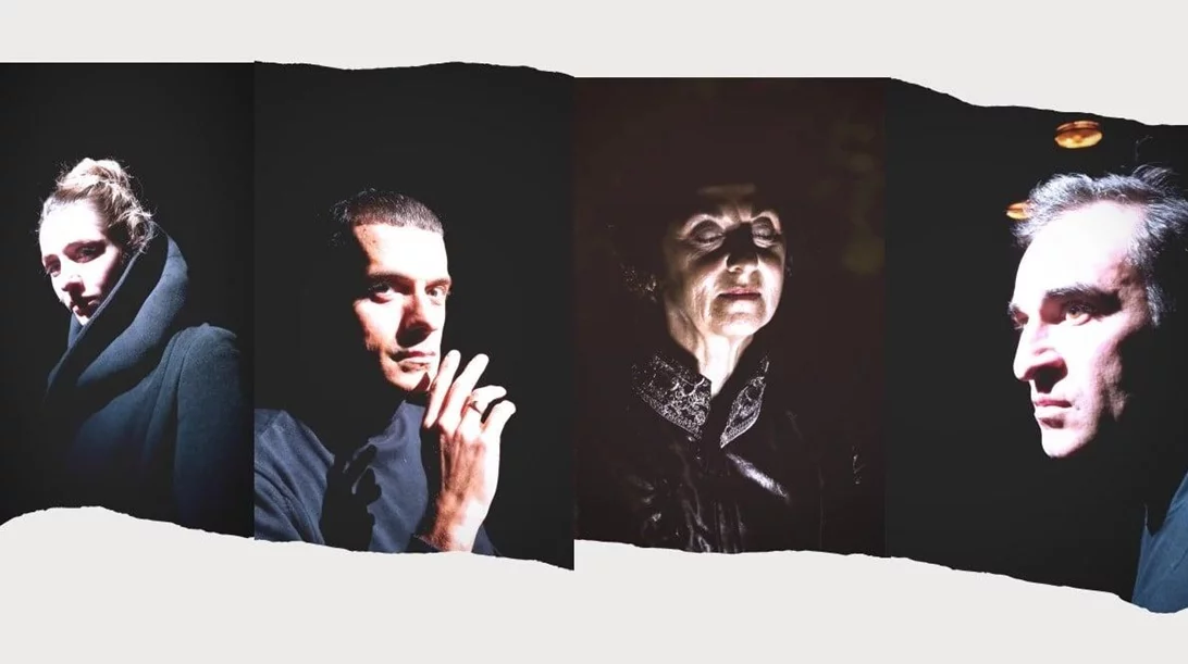 "Φιλική Εταιρεία. Η Αδελφότητα πίσω από την Επανάσταση": Η ελληνική θεατρική παρουσία στη Νέα Υόρκη