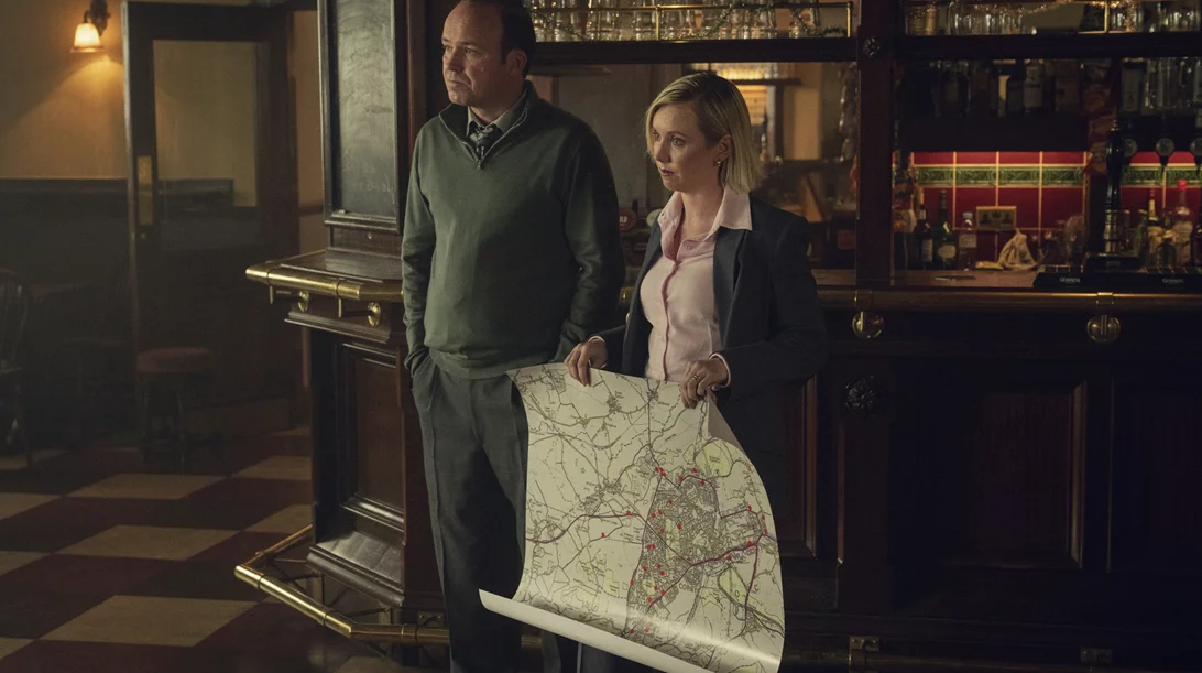 Οι σειρές που κάνουν πρεμιέρα αυτή την εβδομάδα