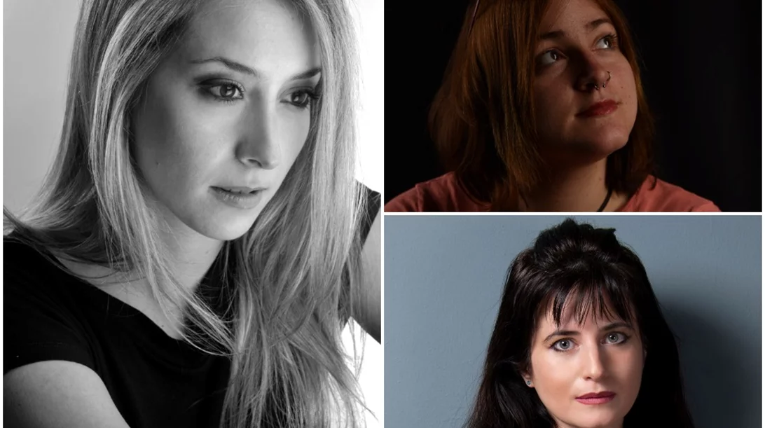 Το μέλλον της ελληνικής δραματουργίας είναι σε καλά (γυναικεία) χέρια