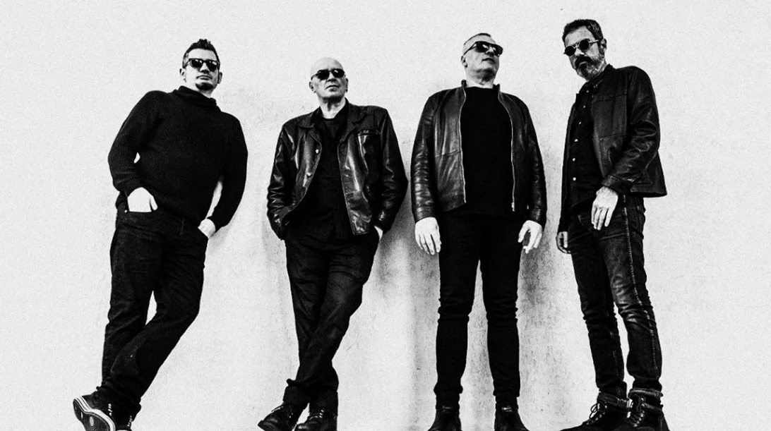 Θοδωρής Δημητρίου (Λευκή Συμφωνία): "Το ενδιαφέρον μου είναι τα πρωταρχικά συναισθήματα και οι εικόνες που γεννιούνται από στίχους και μουσική να συνεχίζουν να ταξιδεύουν"