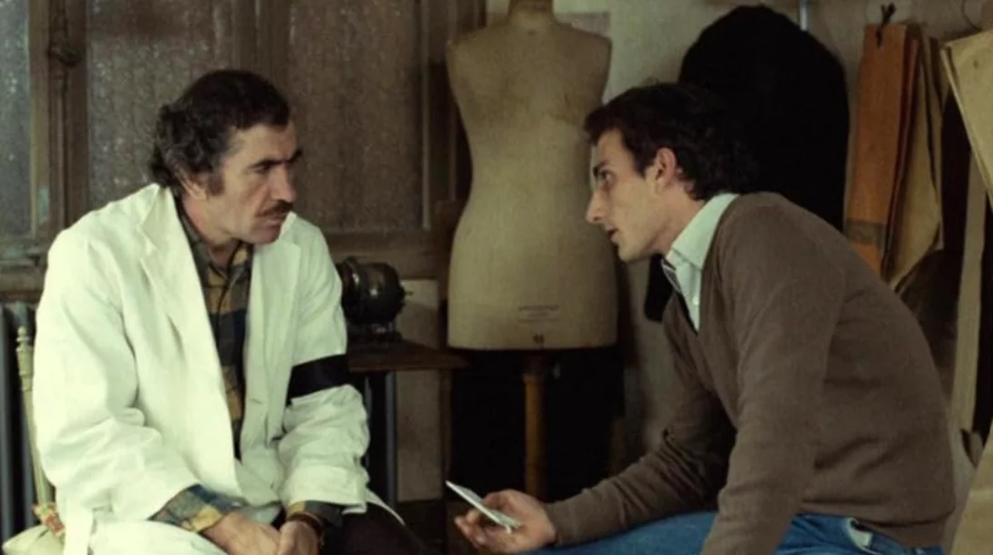 Απόψε (24/1) στην TV: μία ταινία για την εμμονή και τη νοσταλγία