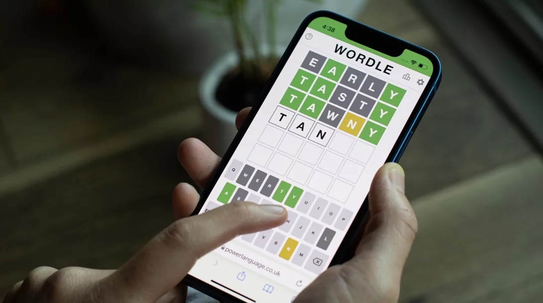 Τι να περιμένουμε από το Wordle στη μετά New York Times εποχή