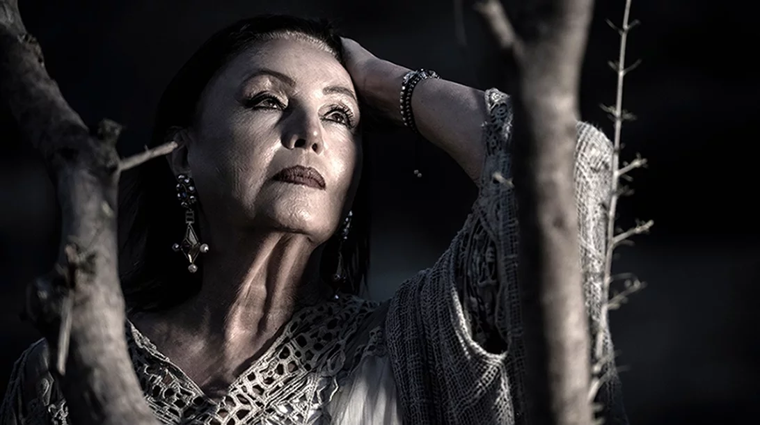 "Η Ωραία Ελένη στην Κοιλάδα των Νεκρών Ερώτων" έρχεται στο Μέγαρο Μουσικής