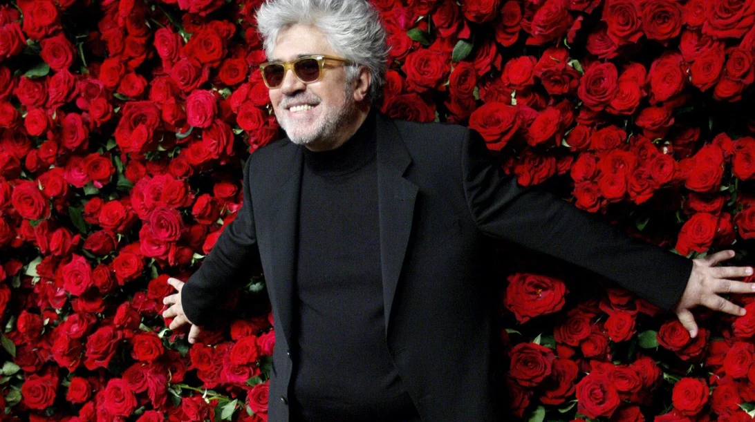 Οι 10 καλύτερες ταινίες του Πέδρο Αλμοδόβαρ