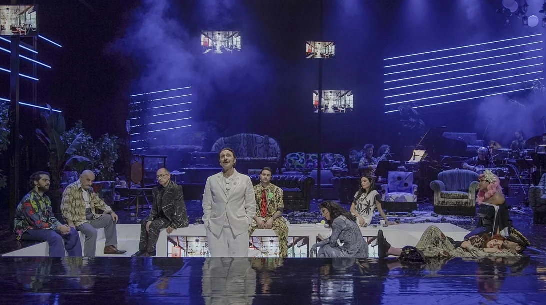 Πάμε "Όλοι μαζί στην όπερα";