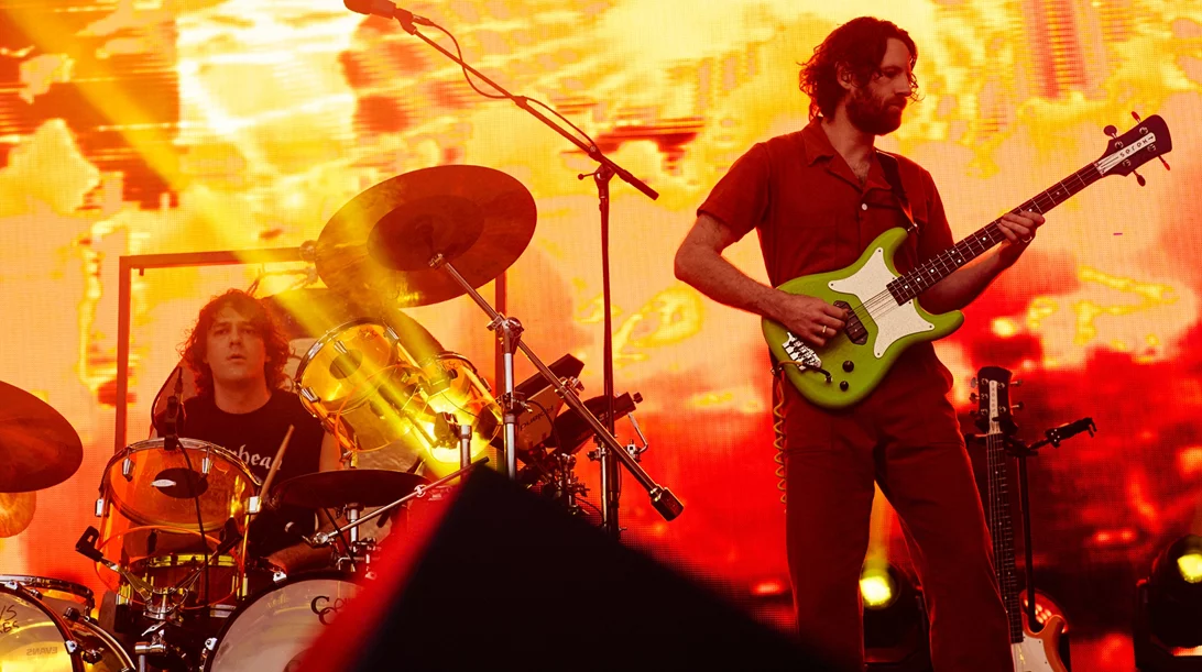 Η Αθήνα σε φεστιβαλικό mood: Arca, Spiritualized, Nalyssa Green και όχι μόνο