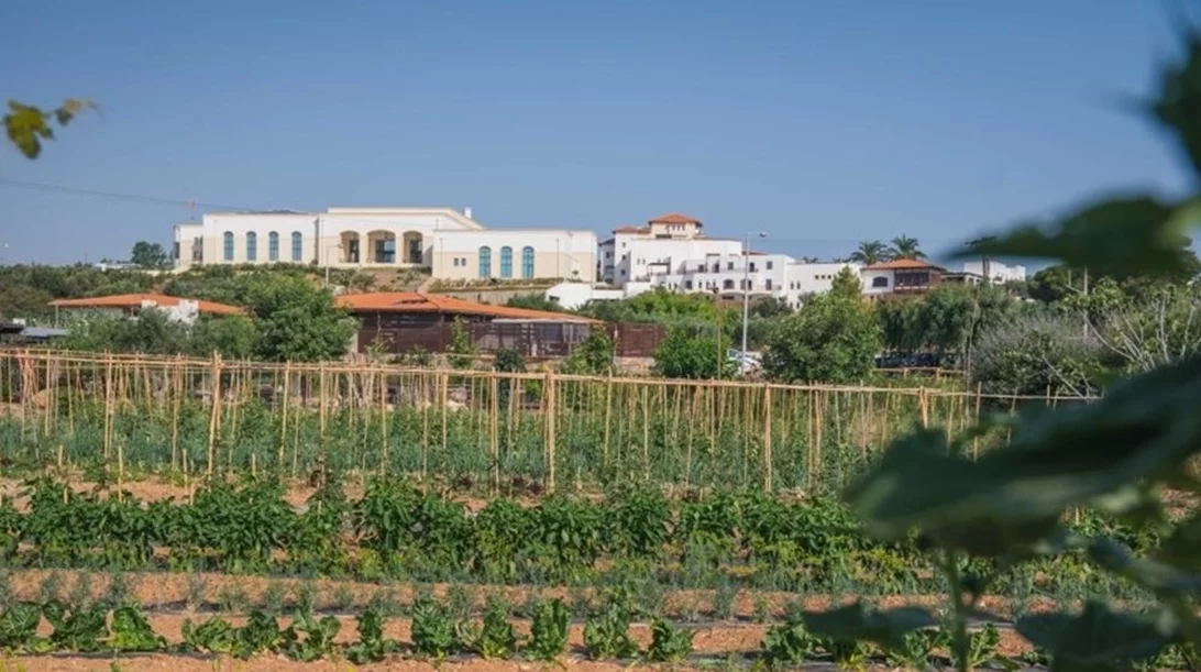 Πρωτιά για το Metaxa Hospitality Group στη βιώσιμη φιλοξενία