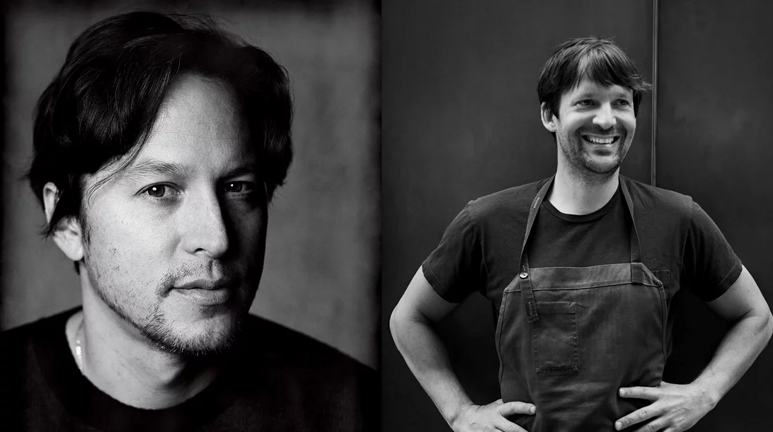 "Omnivore": Κάρι Φουκουνάγκα και Ρενέ Ρεντζεπί σε docuseries του Apple TV+