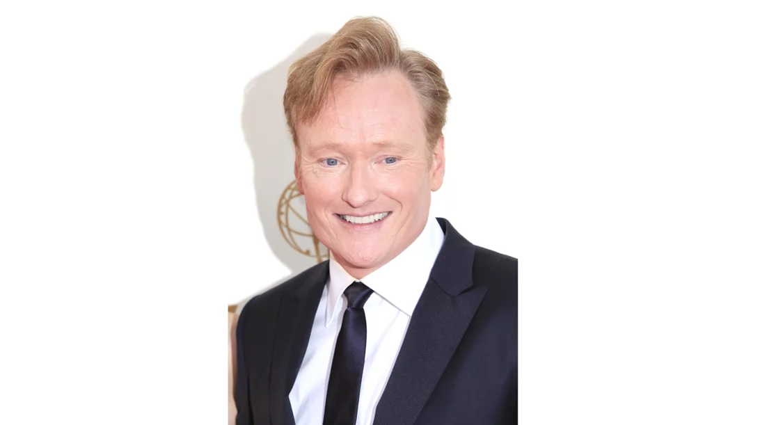 Ο Κόναν Ο' Μπράιεν θα παρουσιάσει τα Όσκαρ του 2025