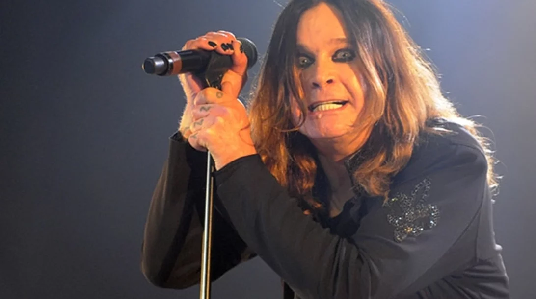 Τι έμαθε η ζωή στον Ozzy Osbourne