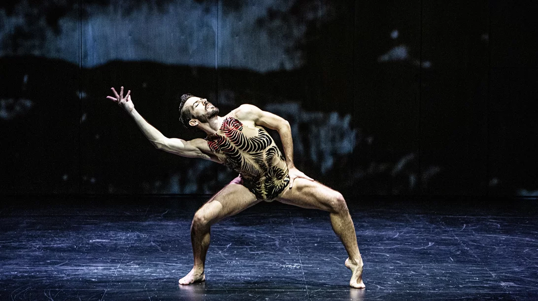 H Εθνική Λυρική Σκηνή ταξιδεύει στην Καλαμάτα