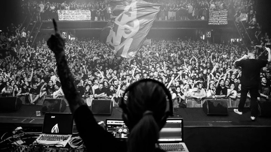 26ο Αντιρατσιστικό Φεστιβάλ: Μια μεγάλη γιορτή διαπολιτισμικότητας στο Πάρκο Γουδή