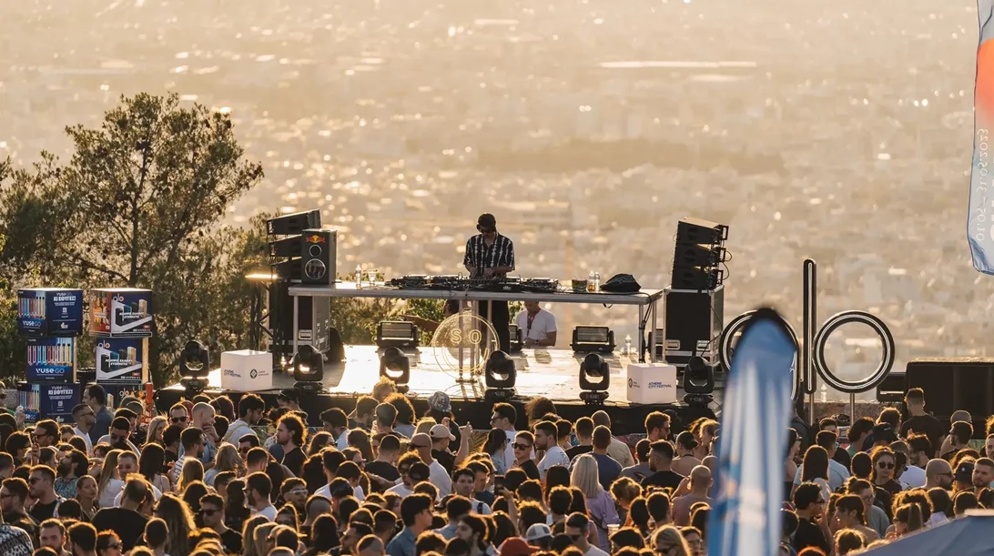 Τι παίζει αυτή την εβδομάδα δωρεάν στο Φεστιβάλ Δήμου Αθηναίων (14-18/5)