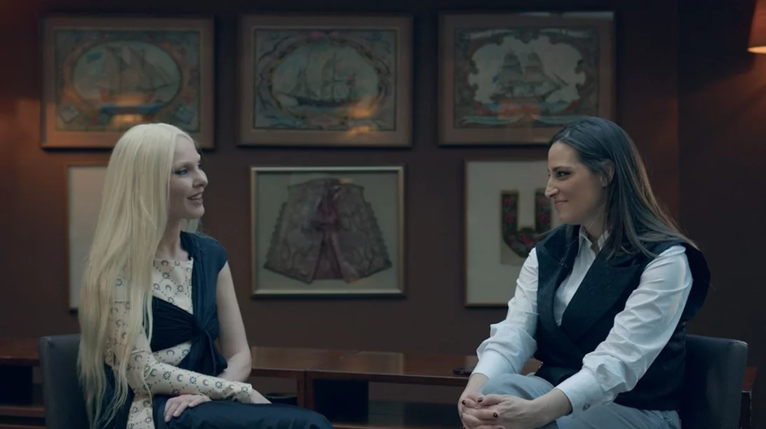 Ιστορίες ταυτότητας απόψε στο "MEGA Stories"