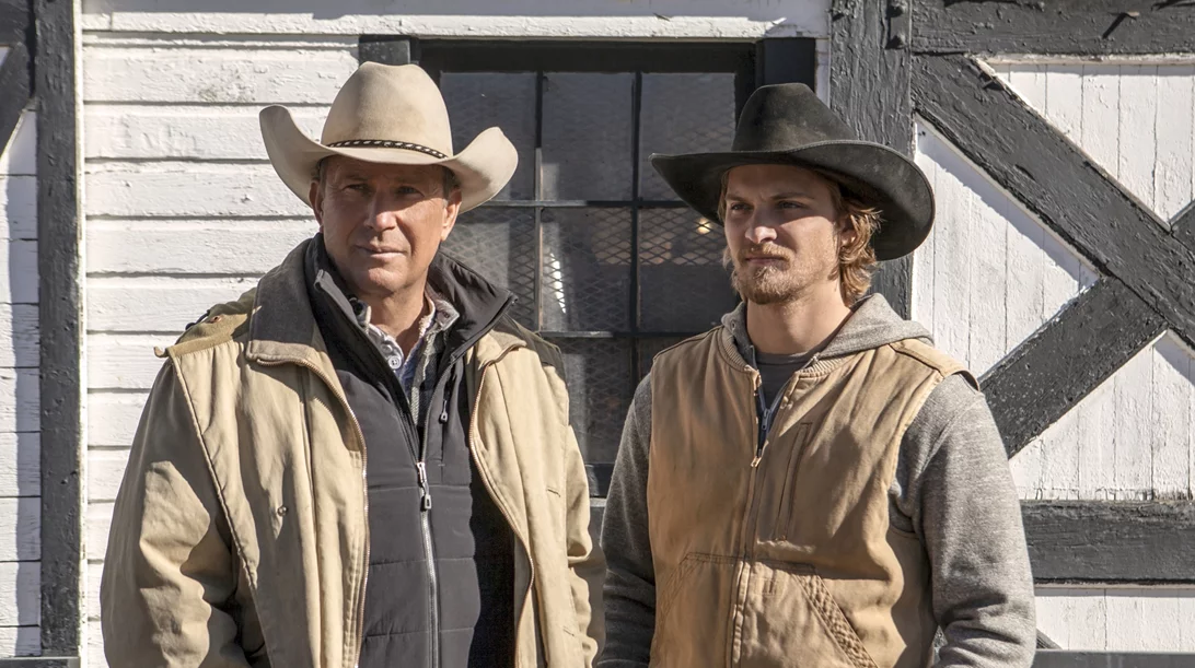"Yellowstone": Πρεμιέρα για το δεύτερο μέρος της 5ης και τελευταίας σεζόν