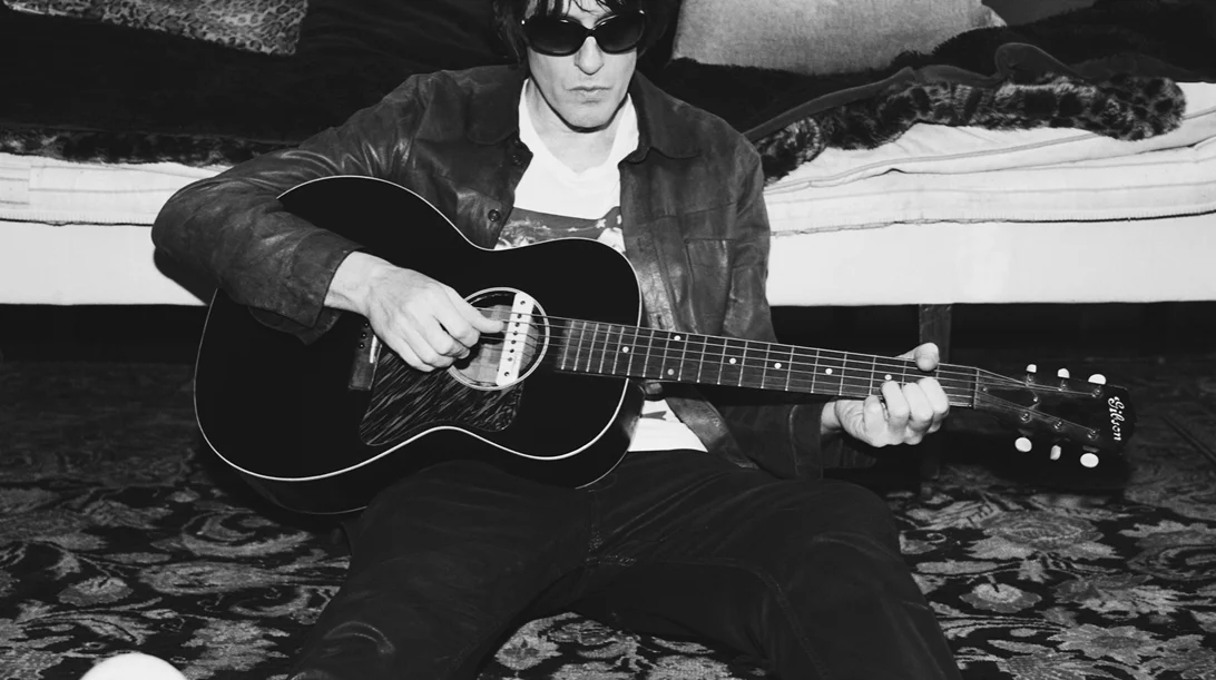 Η κοσμική ψυχεδέλεια των Spiritualized στο Δημοτικό Θέατρο Λυκαβηττού