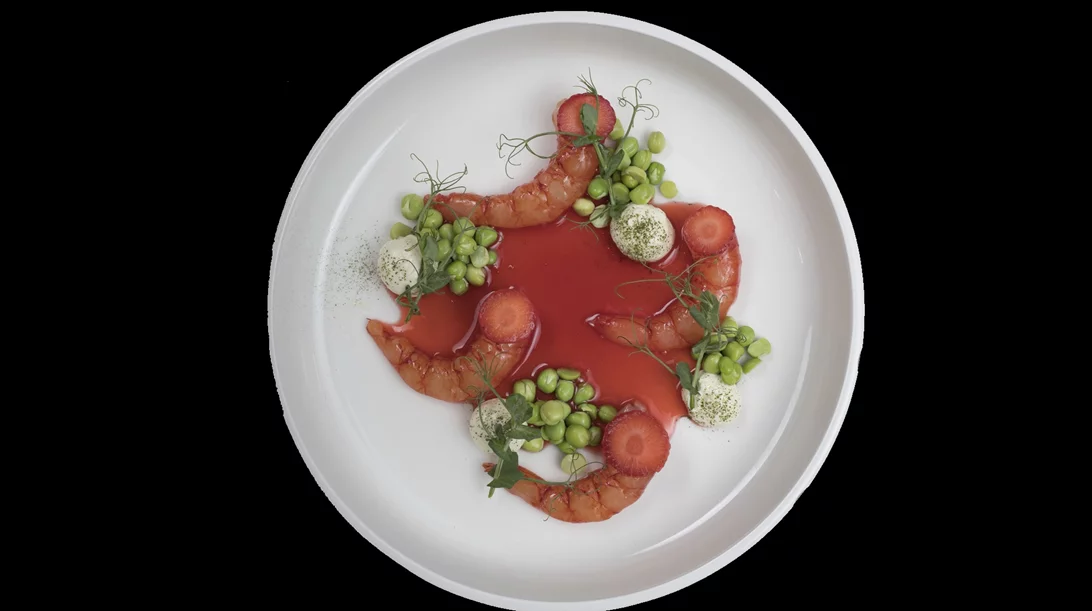 Πρώτη γεύση από τα καινούργια της Θεσσαλονίκης