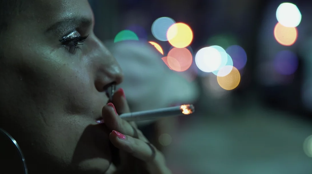 Σινεμά με γυναικεία ματιά από το Kino Athens