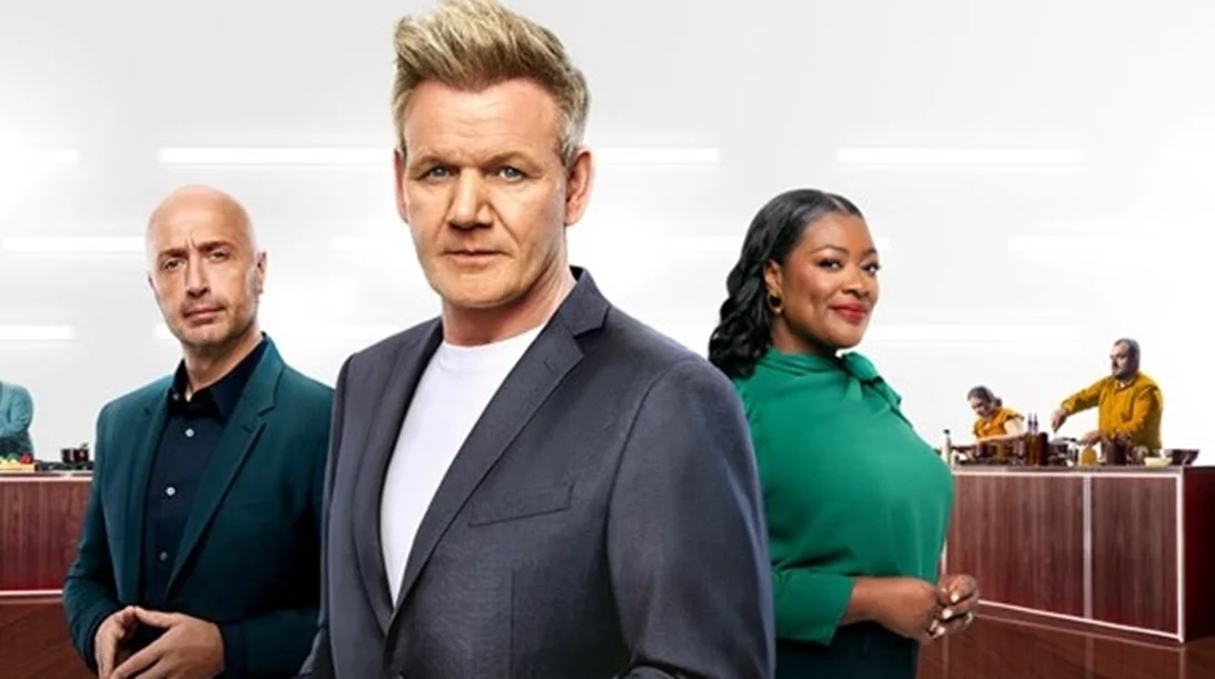 To "Masterchef" επιστρέφει με νέο κύκλο στο FX Life στις 12 Δεκεμβρίου