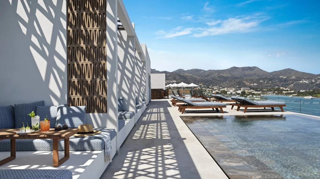 NIKO Seaside Resort MGallery