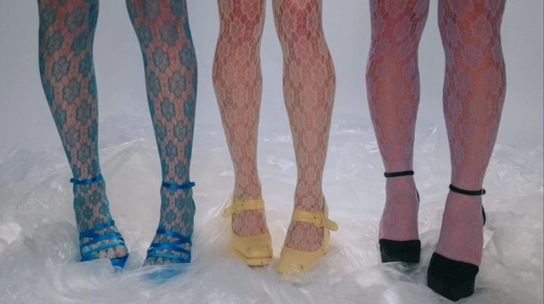 "Δεν Ακούς τον Ρυθμό": Ένα υπαρξιακό δράμα στο θέατρο Αλκμήνη