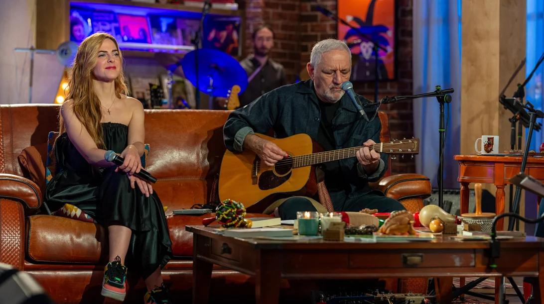 Το "Μουσικό Κουτί" ανοίγει και πάλι στην ΕΡΤ1