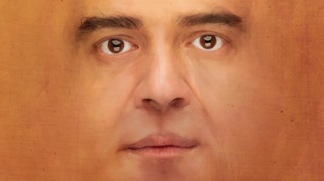 "Η φάλαινα": Ο Πυγμαλίων Δαδακαρίδης πρωταγωνιστεί στην οσκαρική ιστορία που γνωρίσαμε από το σινεμά